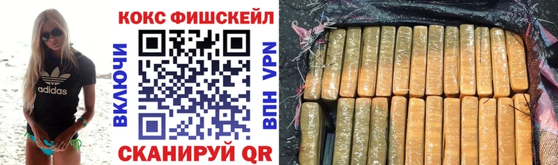 КОКАИН Fish Scale  Агидель 