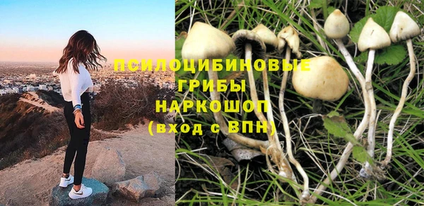 хмурый Остров